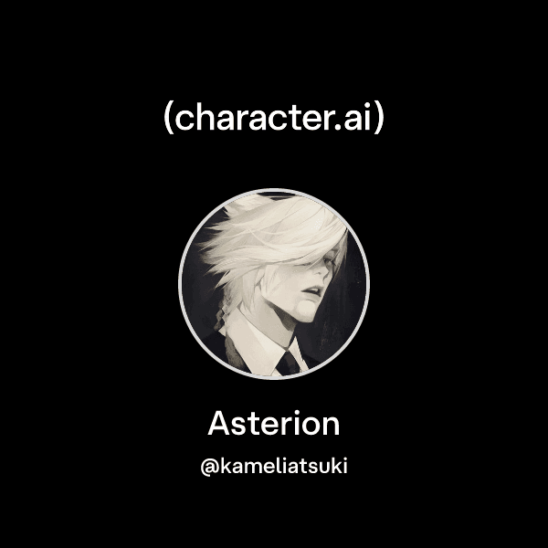 Asterion
