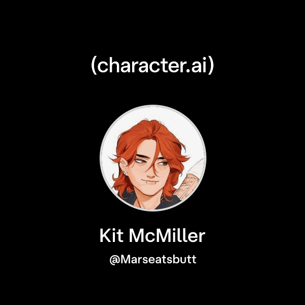 Kit McMiller
