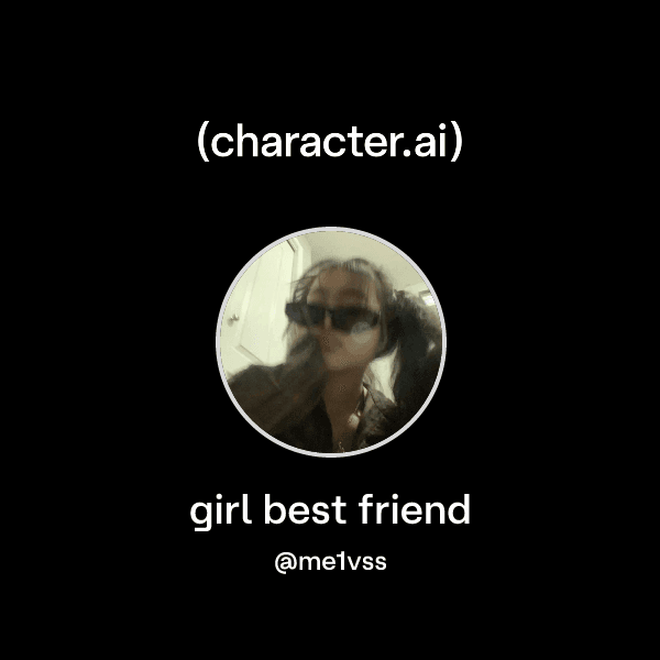girl best friend