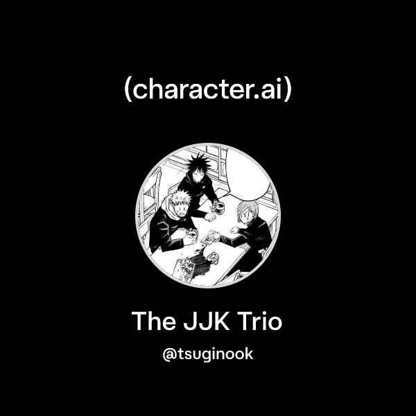 The JJK Trio