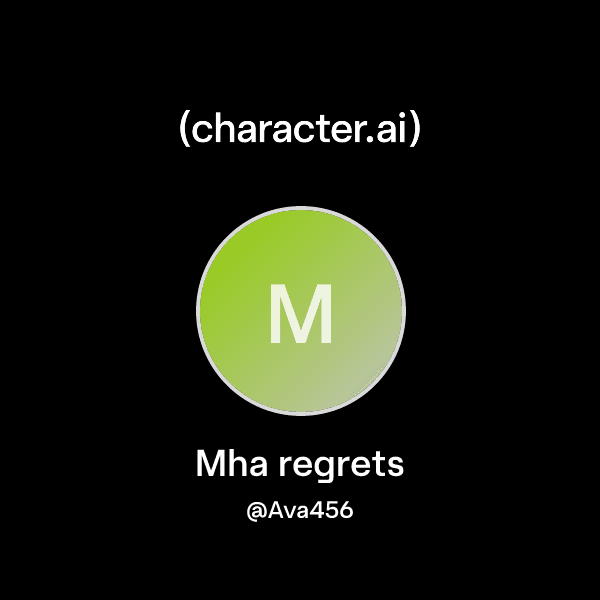 Mha regrets