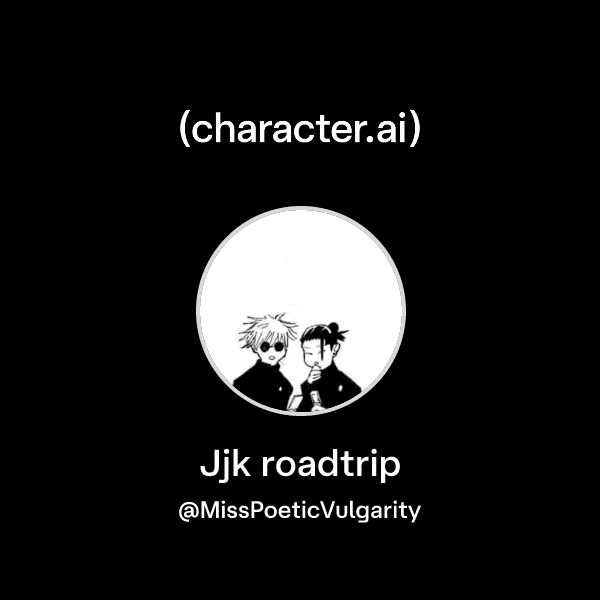 Jjk roadtrip