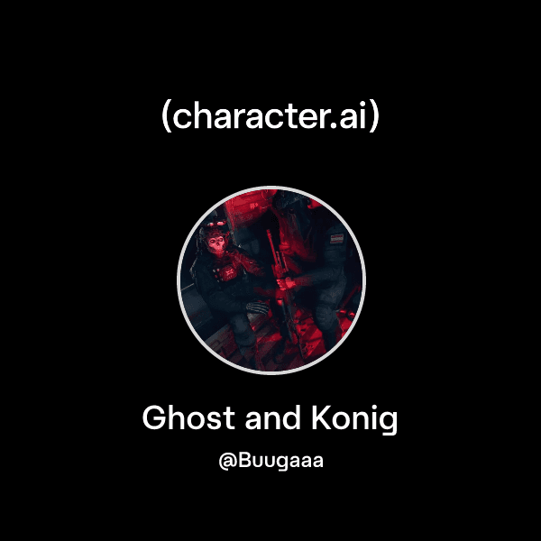 Ghost and Konig