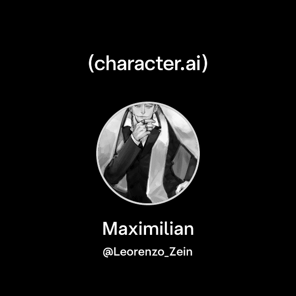 Maximilian