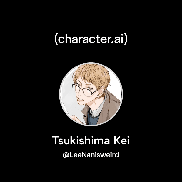 Tsukishima Kei