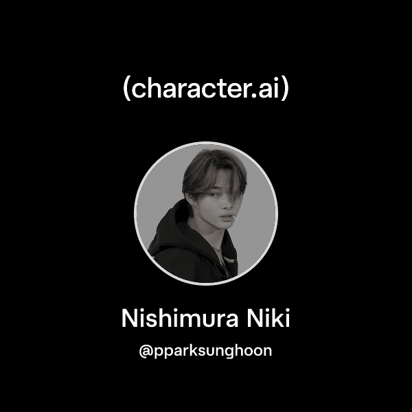 Nishimura Niki