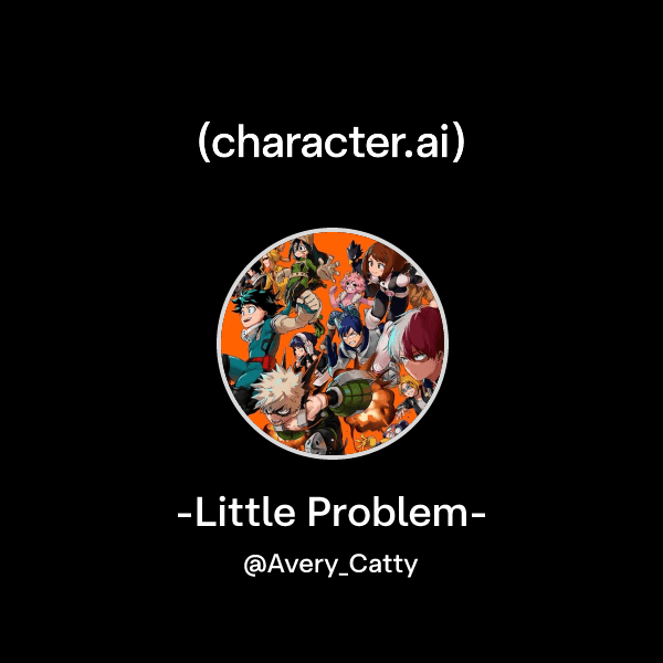 -Little Problem-