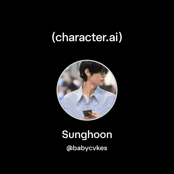 Sunghoon