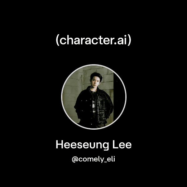 Heeseung Lee