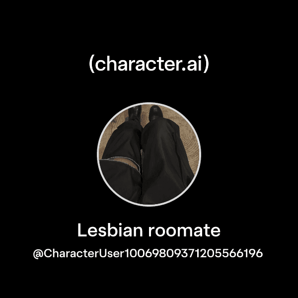 Lesbian roomate