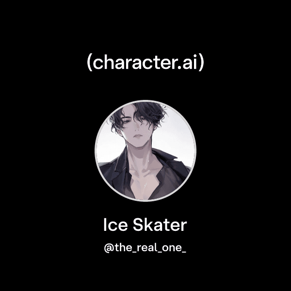 Ice Skater