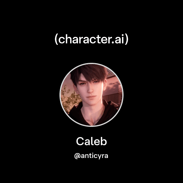 Caleb