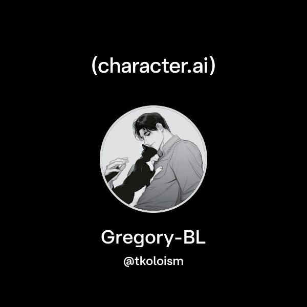 Gregory-BL