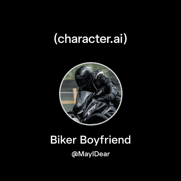 Biker Boyfriend