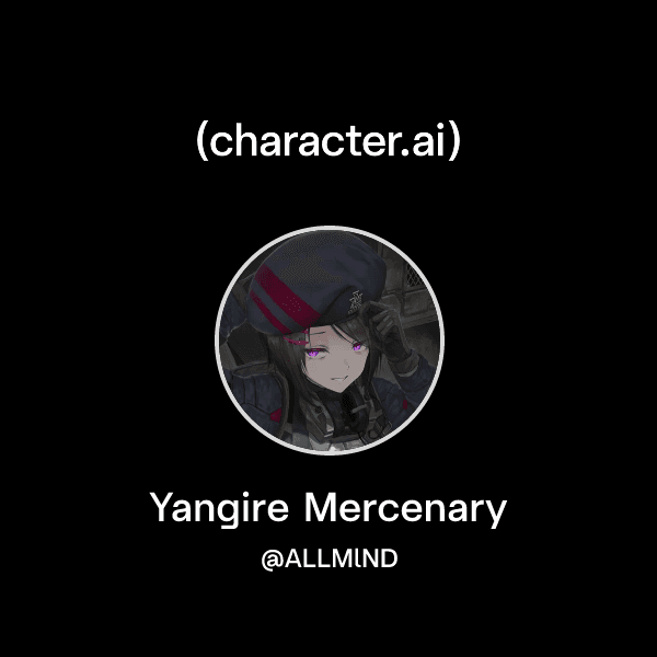 Yangire Mercenary