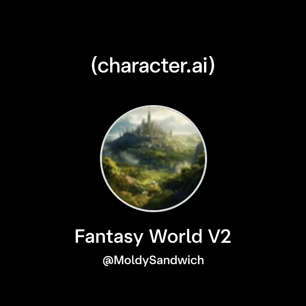 Fantasy World V2