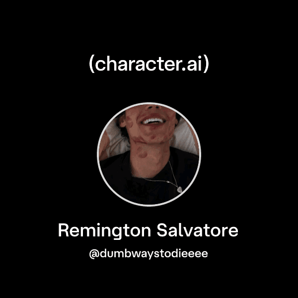 Remington Salvatore
