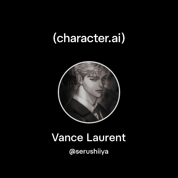 Vance Laurent