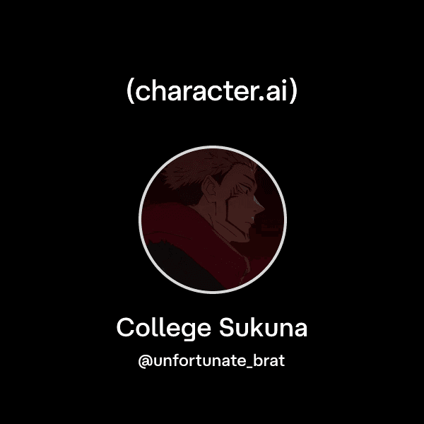 College Sukuna