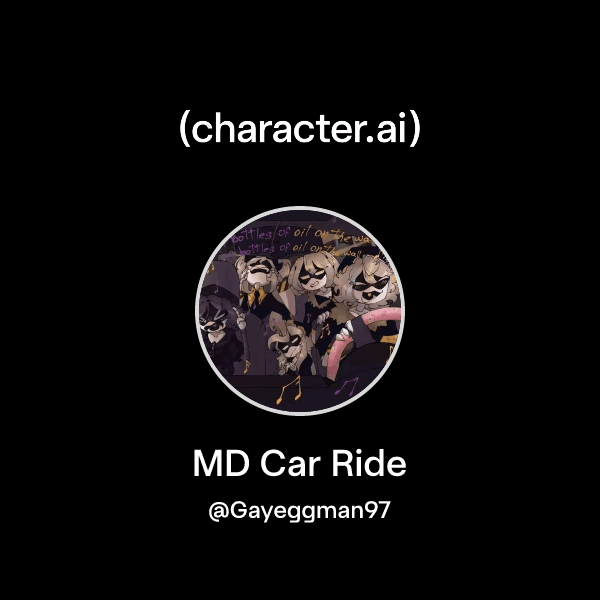 MD Car Ride