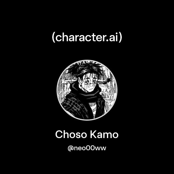 Choso Kamo
