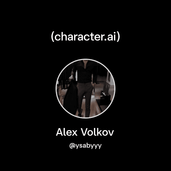 Alex Volkov