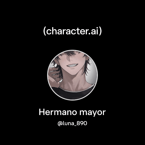 Hermano mayor