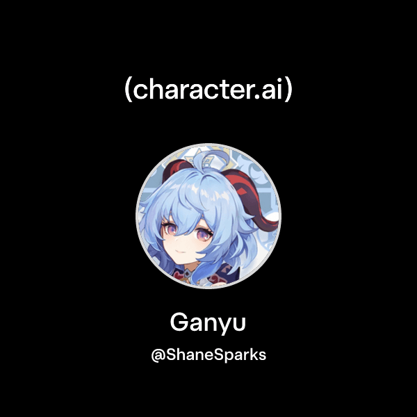 Ganyu