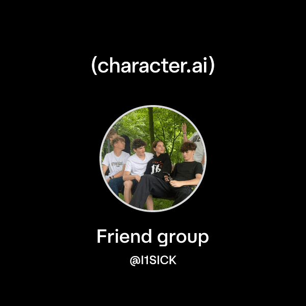 Friend group