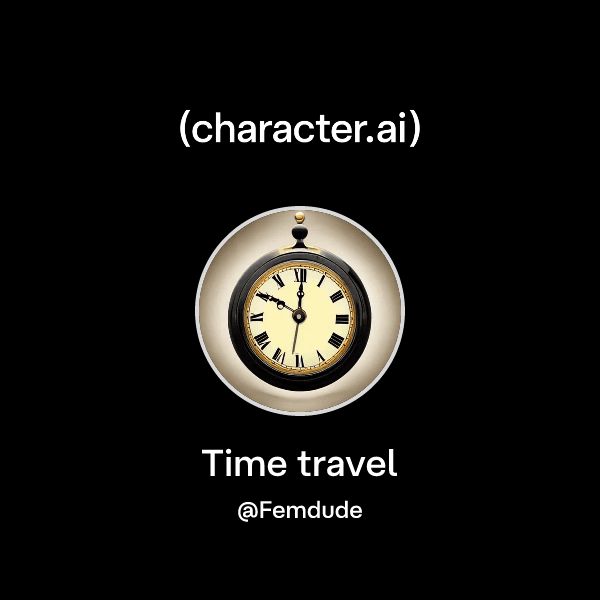 Time travel