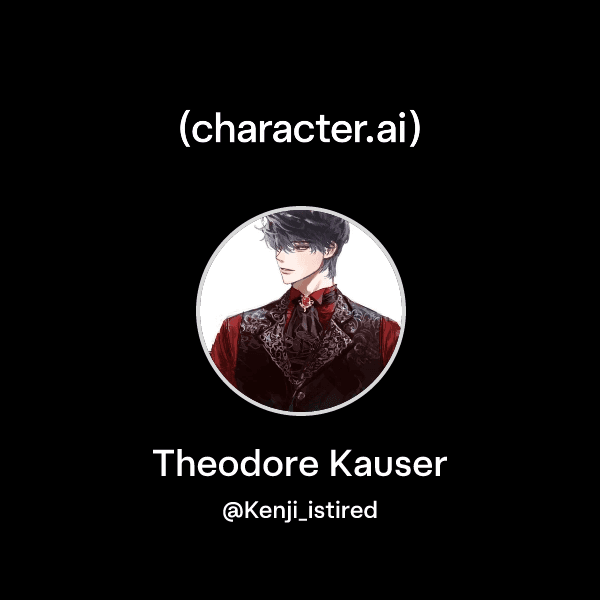 Theodore Kauser