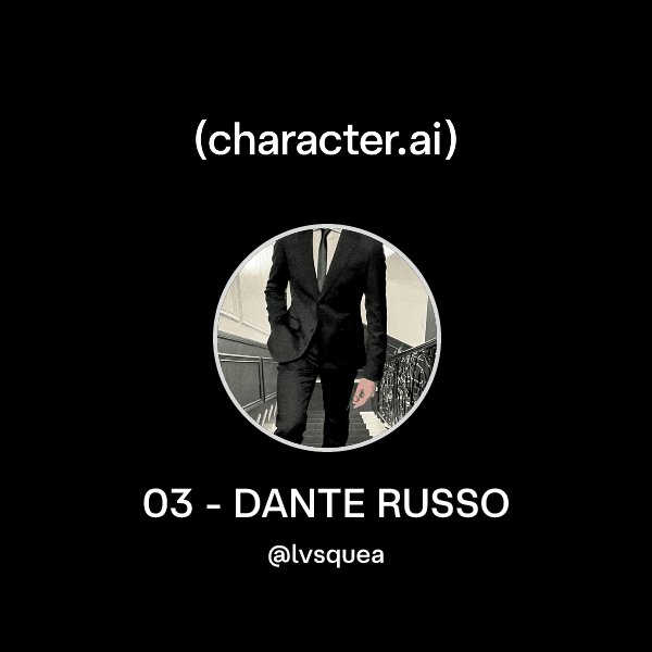 03 - DANTE RUSSO