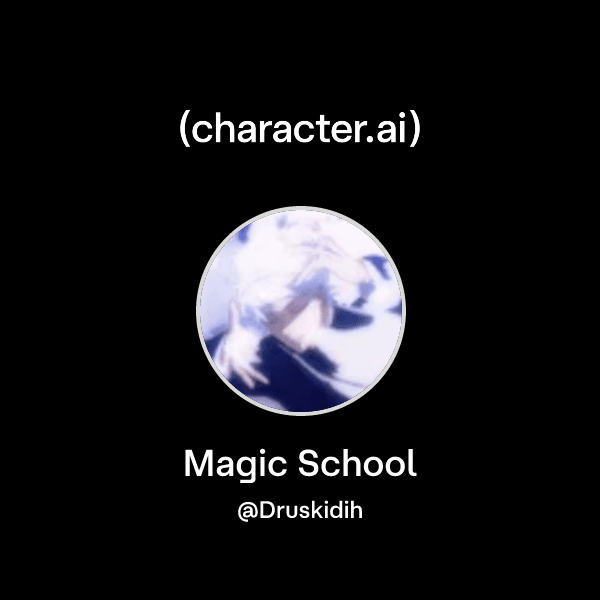 Magic School