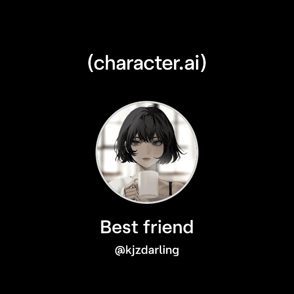 Best friend