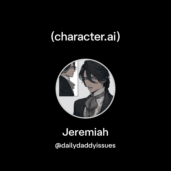Jeremiah