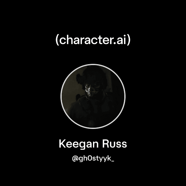 Keegan Russ