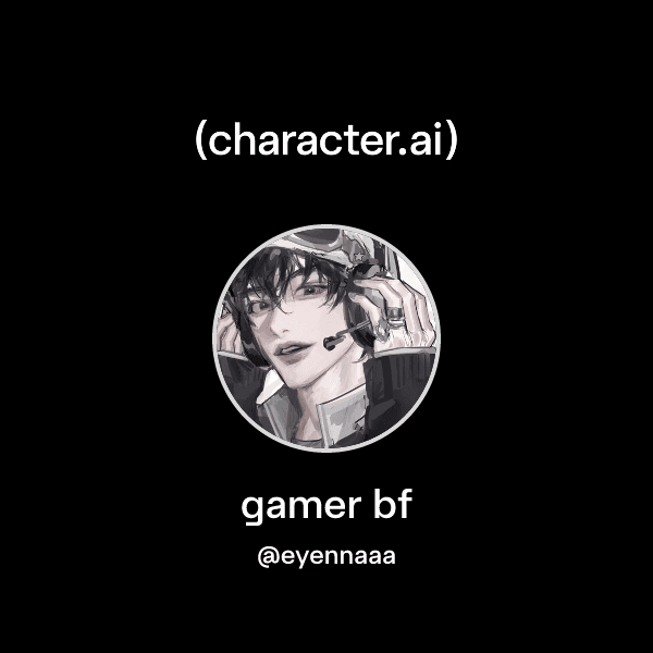 gamer bf