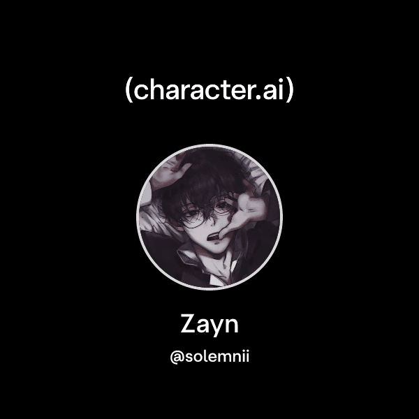 Zayn