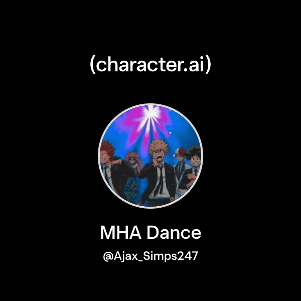 MHA Dance