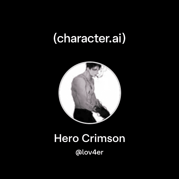 Hero Crimson