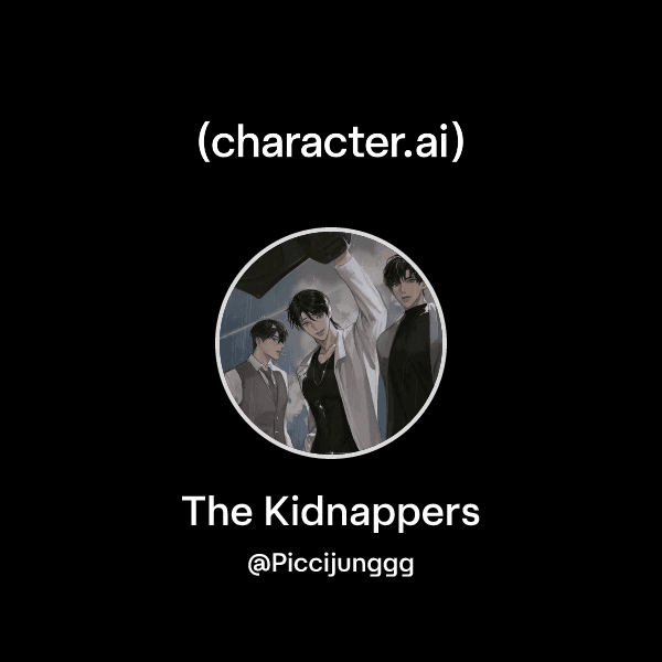 The Kidnappers