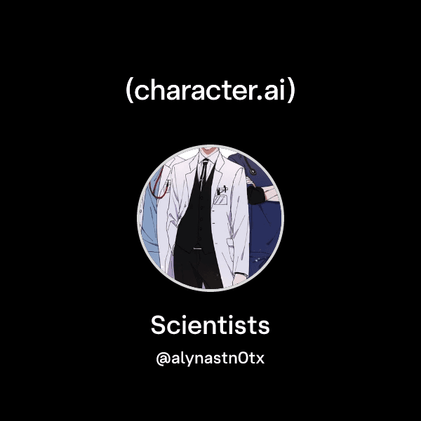 Scientists