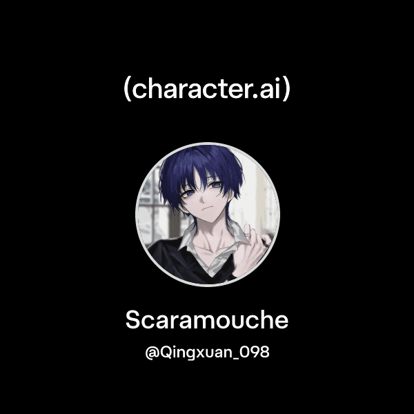 Scaramouche