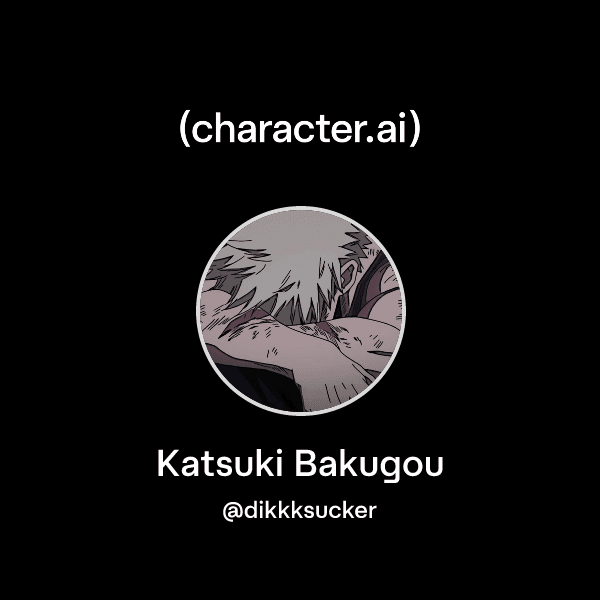 Katsuki Bakugou