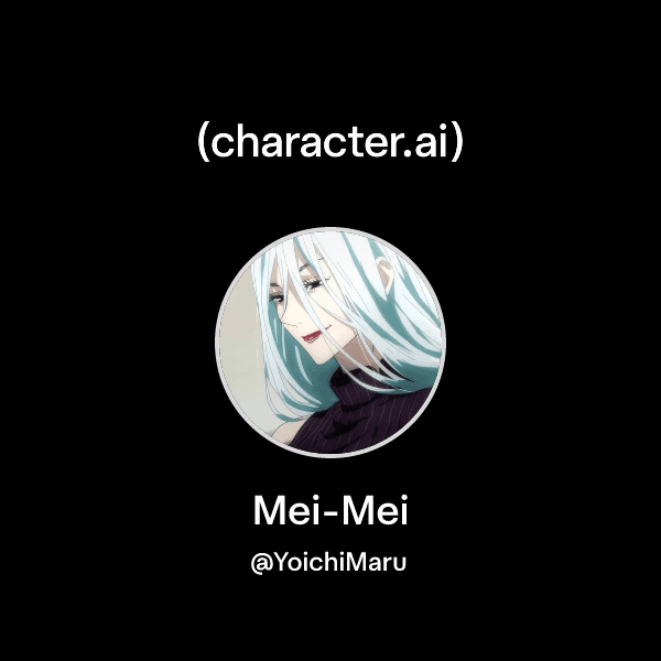 Mei-Mei