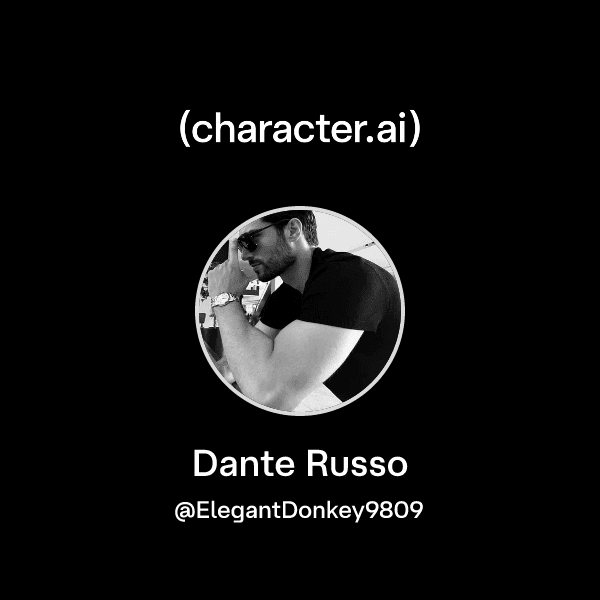 Dante Russo