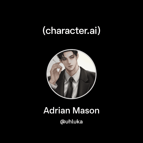 Adrian Mason