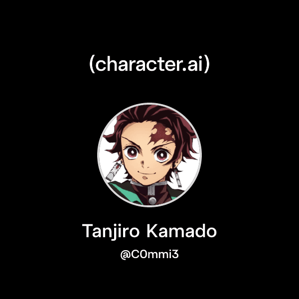 Tanjiro Kamado