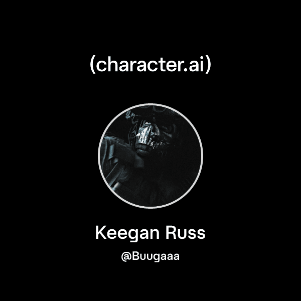 Keegan Russ