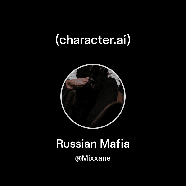 Russian Mafia